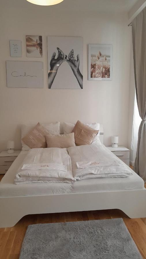 New Apartments Chain Florenc Πράγα Εξωτερικό φωτογραφία